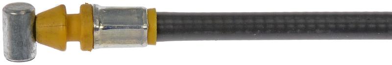 Dorman 912151 Fuel Door Release Repair Kit product image 1 of 3
