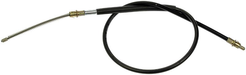 Dorman C94370 Parking Brake Cable product image 1 of 3