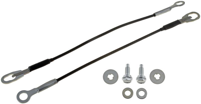 Dorman 38541 Tailgate Support Cable product image 1 of 3