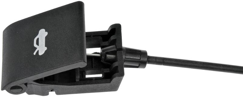 Dorman 912200 - Hood Release Cable Dorman 912200 Hood Release Cable product image 2 of 3