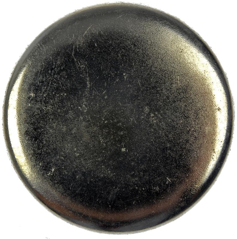 Dorman 555049 - Engine Camshaft Plug Dorman 555049 Engine Camshaft Plug product image 1 of 2
