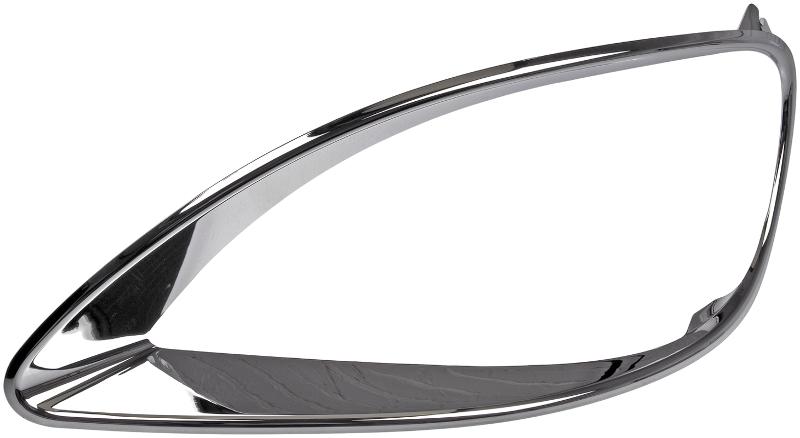Dorman 8895202 - Headlight Bezel Dorman 8895202 Headlight Bezel product image 1 of 1