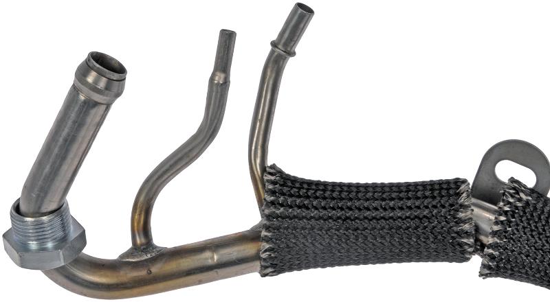 Dorman 598141 EGR Line product image 1 of 3
