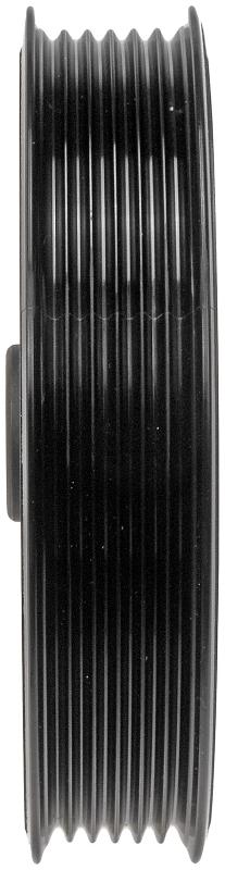 Dorman 300148 Power Steering Pump Pulley product image 1 of 2