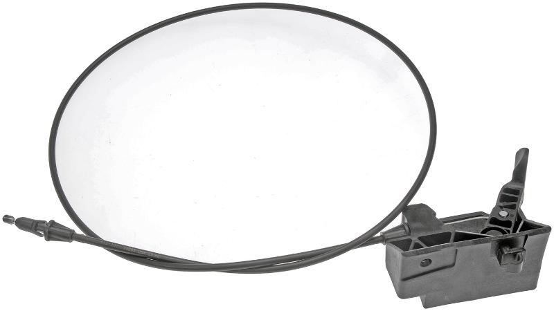 Dorman 912101 Hood Release Cable product image 1 of 3