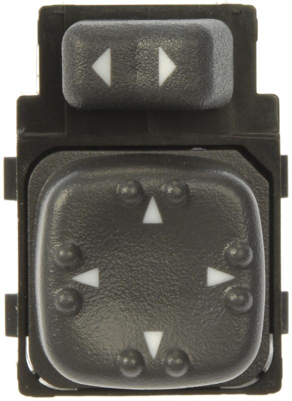 Dorman 901124 Door Mirror Switch product image 1 of 3