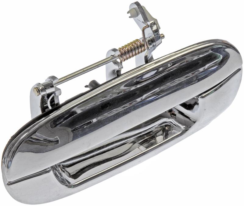 Dorman 91148 Exterior Door Handle product image 1 of 3