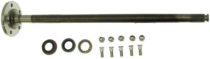 Dorman 630302 Axle Shaft product image 1 of 1