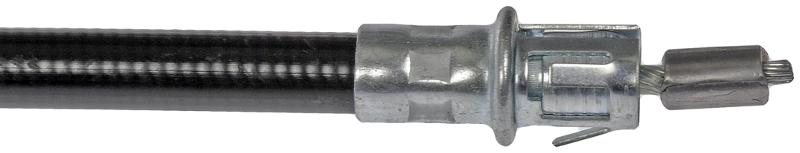 Dorman C93060 - Parking Brake Cable Dorman C93060 Parking Brake Cable product image 2 of 3