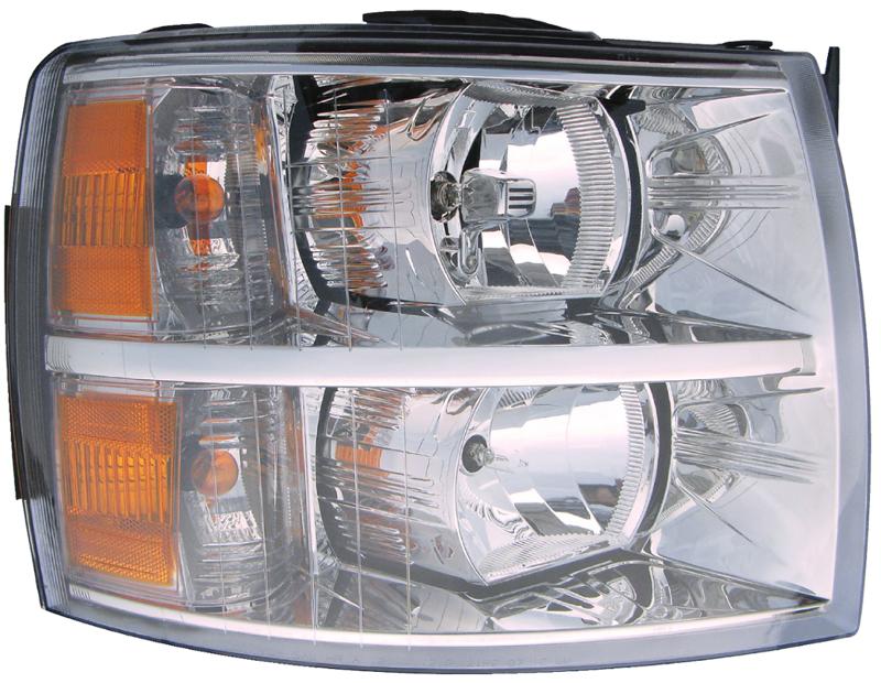 Dorman 1591942 - Headlight Assembly Dorman 1591942 Headlight Assembly product image 1 of 1