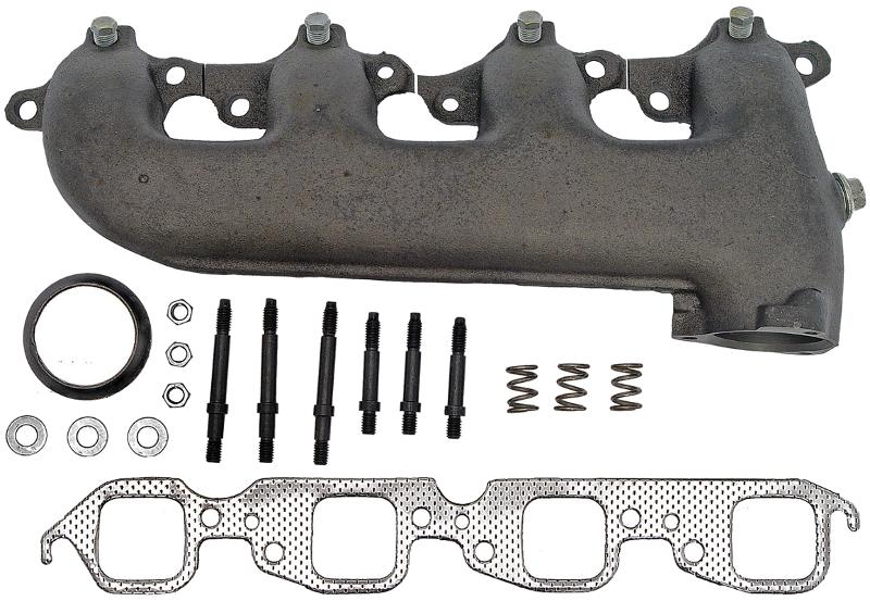 Dorman 674159 Exhaust Manifold product image 4 of 6