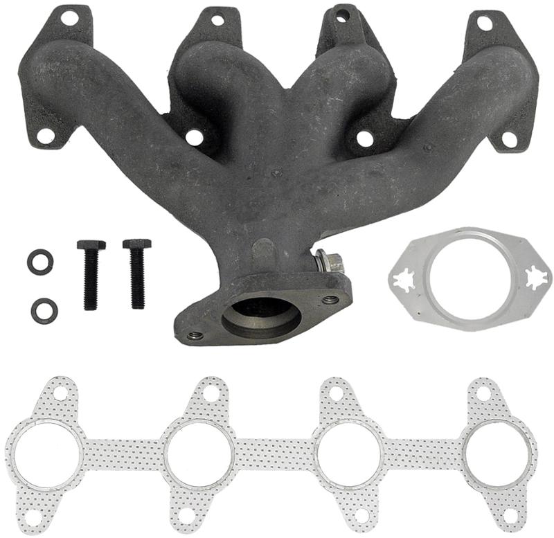 Dorman 674575 Exhaust Manifold product image 5 of 6