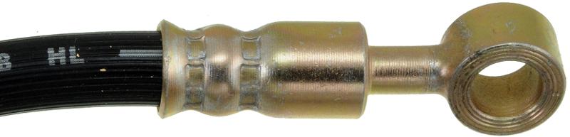 Dorman H380224 Brake Hydraulic Hose product image 1 of 3