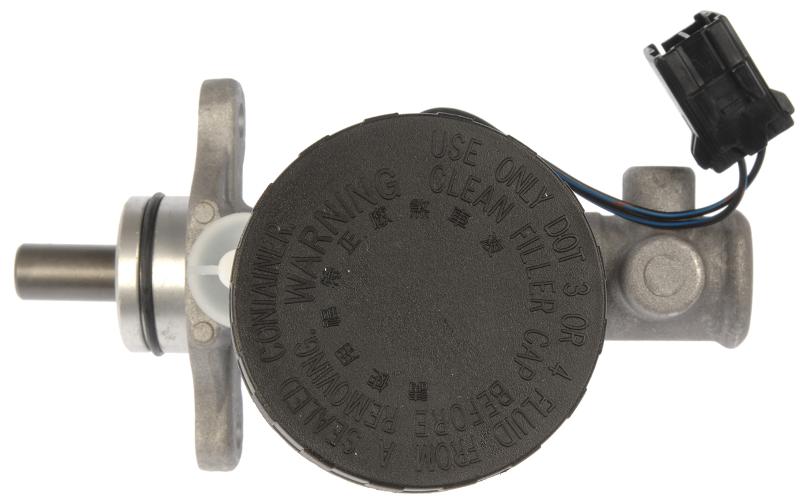 Dorman M630247 Brake Master Cylinder product image 2 of 4