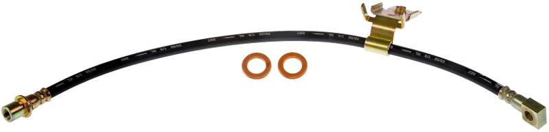 Dorman H620913 Brake Hydraulic Hose product image 1 of 3