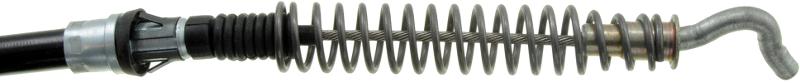 Dorman C660312 Parking Brake Cable product image 1 of 3