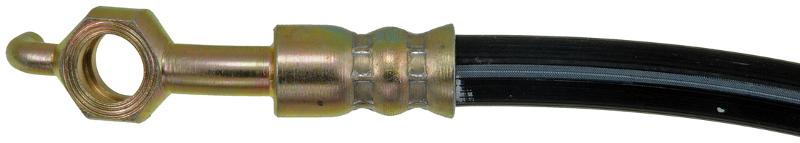 Dorman H380901 Brake Hydraulic Hose product image 1 of 3