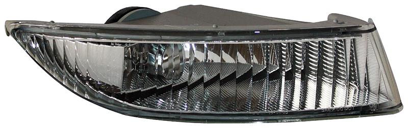 Dorman 1571009 Fog Light Assembly product image 2 of 2