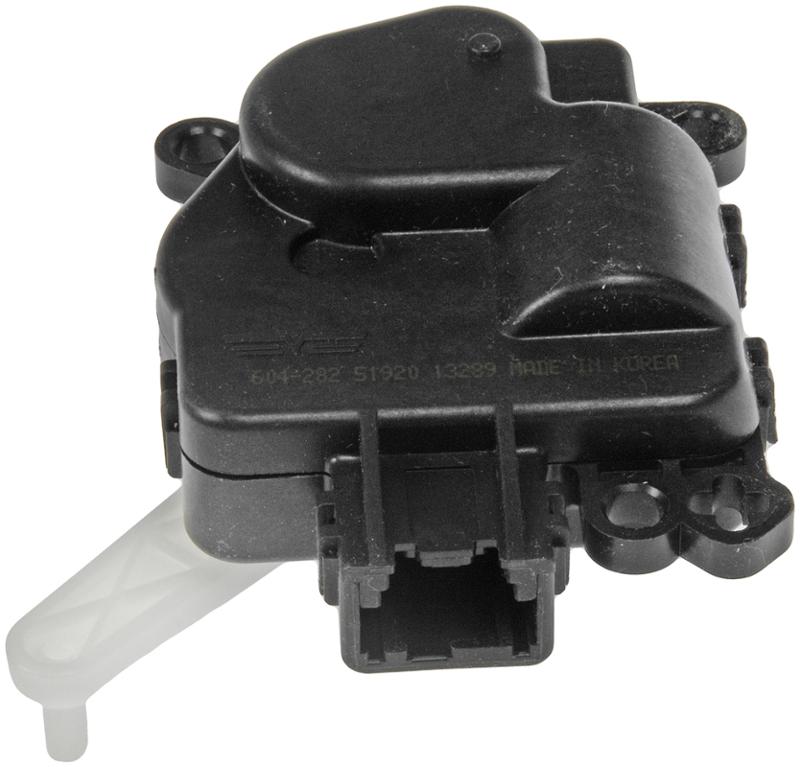 Dorman 604282 - HVAC Heater Blend Door Actuator Dorman 604282 HVAC Heater Blend Door Actuator product image 2 of 3