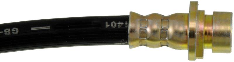 Dorman H620390 Brake Hydraulic Hose product image 2 of 3