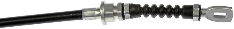 Dorman C660730 Parking Brake Cable product image 1 of 3