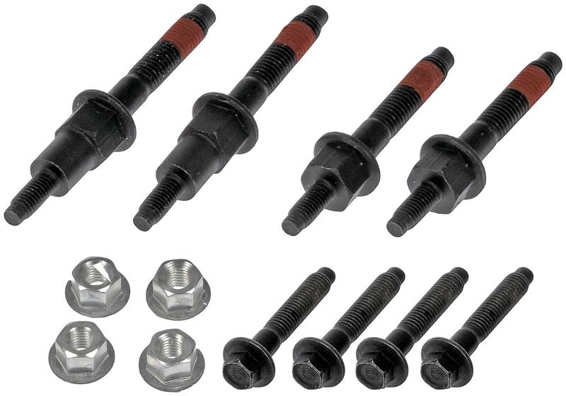 Dorman 03218 - Exhaust Manifold Hardware Kit Dorman 03218 Exhaust Manifold Hardware Kit product image 1 of 2