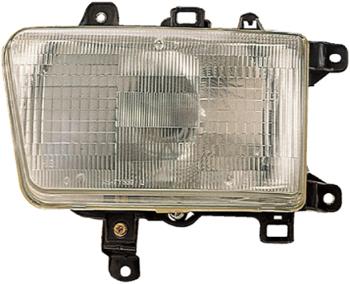 Dorman 1590719 Headlight Assembly product image 1 of 1