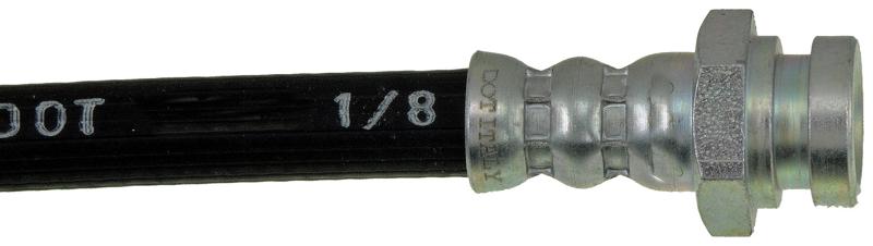Dorman H38972 Brake Hydraulic Hose product image 2 of 3