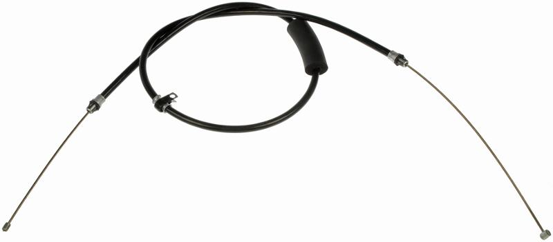 Dorman C660587 Parking Brake Cable product image 2 of 3