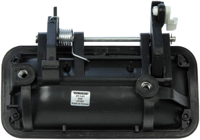 Dorman 81141 Exterior Door Handle product image 4 of 6