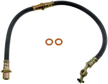 Dorman H38940 - Brake Hydraulic Hose Dorman H38940 Brake Hydraulic Hose product image 2 of 3