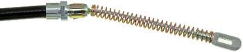 Dorman C95531 Parking Brake Cable product image 1 of 3