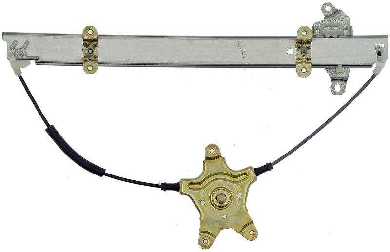 Dorman 740613 Window Regulator product image 3 of 6