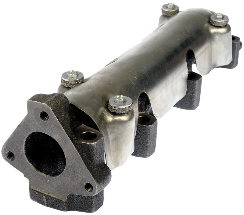 Dorman 674736 Exhaust Manifold product image 4 of 6