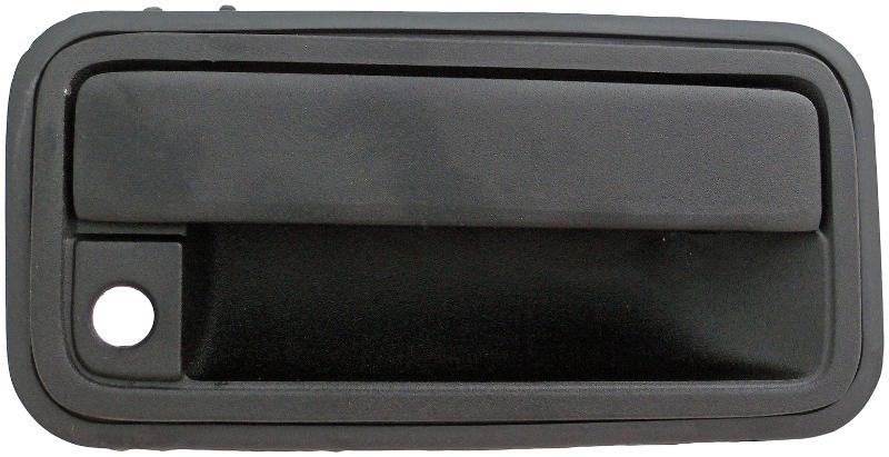 Dorman 77097 Exterior Door Handle product image 4 of 6