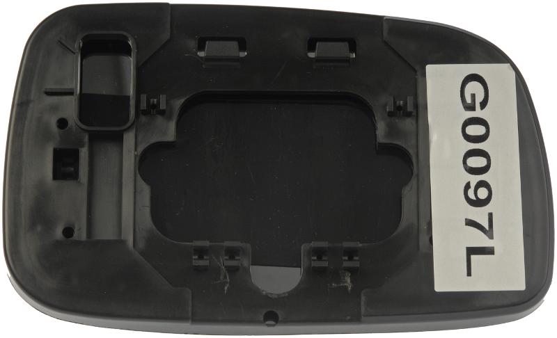 Dorman 56436 - Door Mirror Glass Dorman 56436 Door Mirror Glass product image 1 of 2
