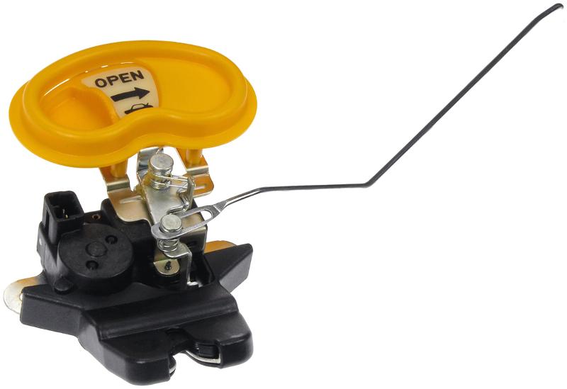 Dorman 937130 Liftgate Lock Actuator product image 1 of 3