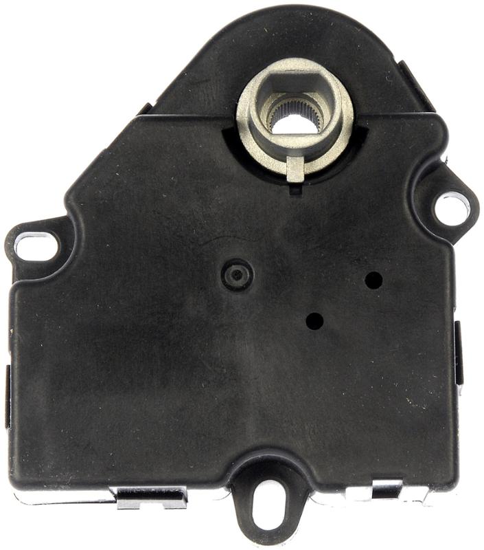 Dorman 604196 - HVAC Heater Blend Door Actuator Dorman 604196 HVAC Heater Blend Door Actuator product image 1 of 3