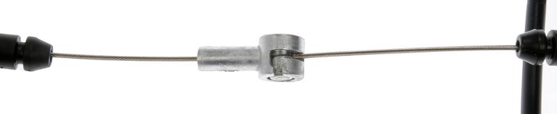 Dorman 912115 Hood Release Cable product image 3 of 4