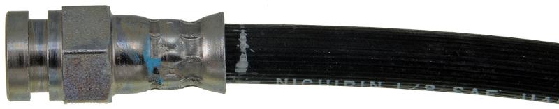 Dorman H620203 - Brake Hydraulic Hose Dorman H620203 Brake Hydraulic Hose product image 2 of 3