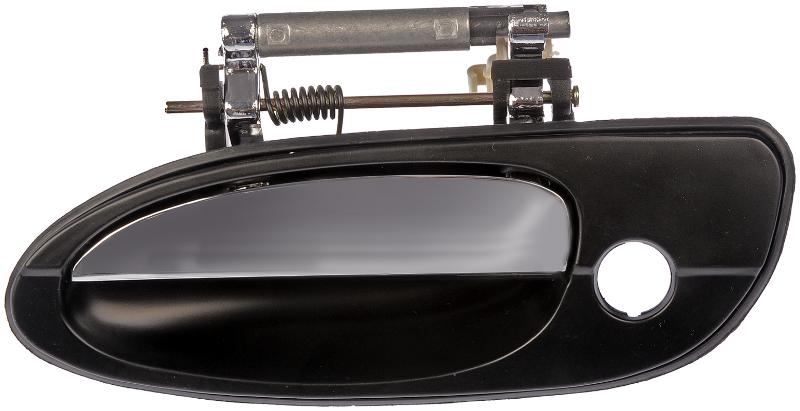 Dorman 80810 - Exterior Door Handle Dorman 80810 Exterior Door Handle product image 1 of 3