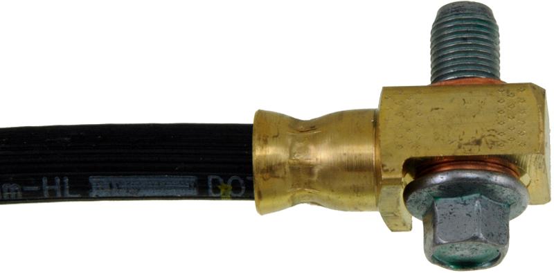 Dorman H620046 - Brake Hydraulic Hose Dorman H620046 Brake Hydraulic Hose product image 1 of 3
