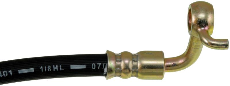 Dorman H620542 Brake Hydraulic Hose product image 1 of 3