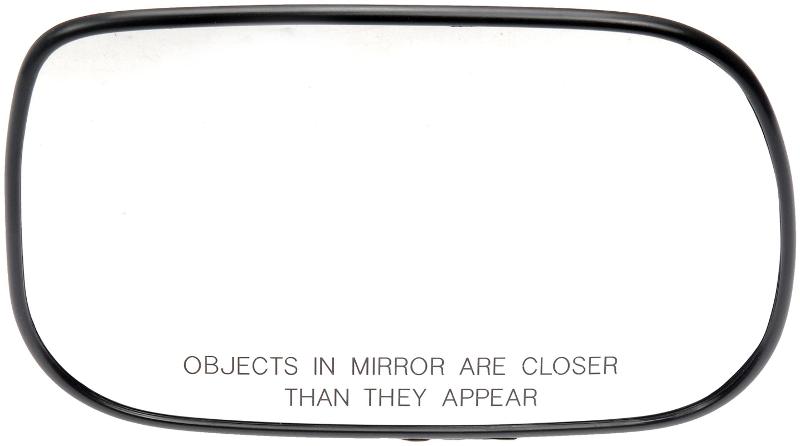 Dorman 56389 Door Mirror Glass product image 1 of 2