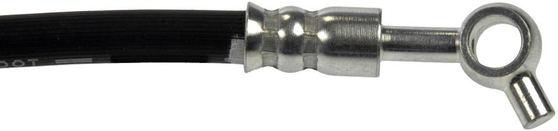 Dorman H621380 Brake Hydraulic Hose product image 2 of 3