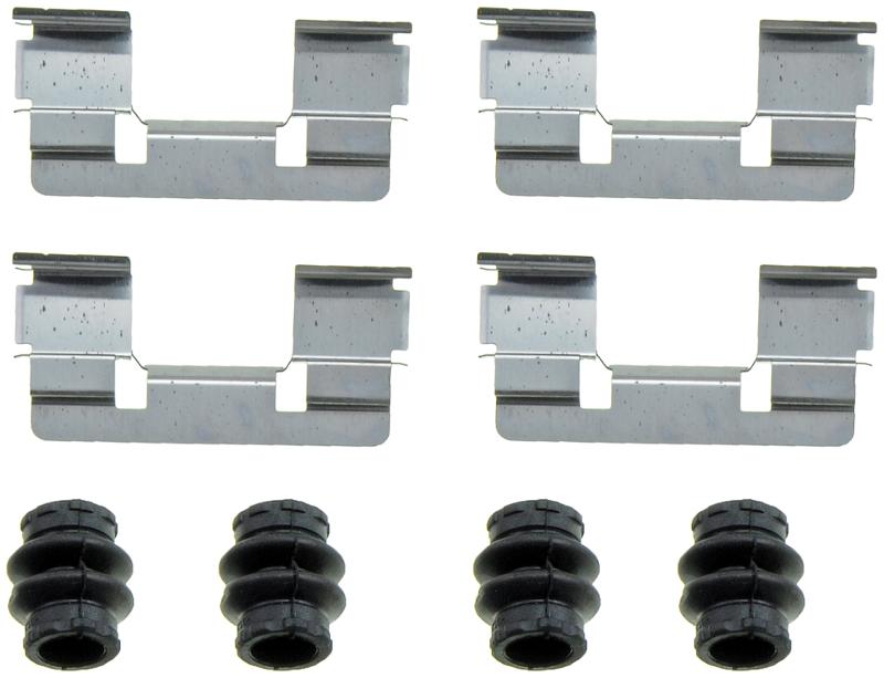 Dorman HW13459 Disc Brake Hardware Kit product image 1 of 1