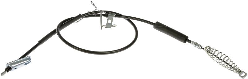 Dorman C661203 - Parking Brake Cable Dorman C661203 Parking Brake Cable product image 1 of 3