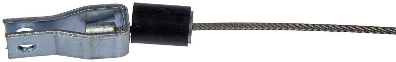 Dorman C94127 Parking Brake Cable product image 1 of 3