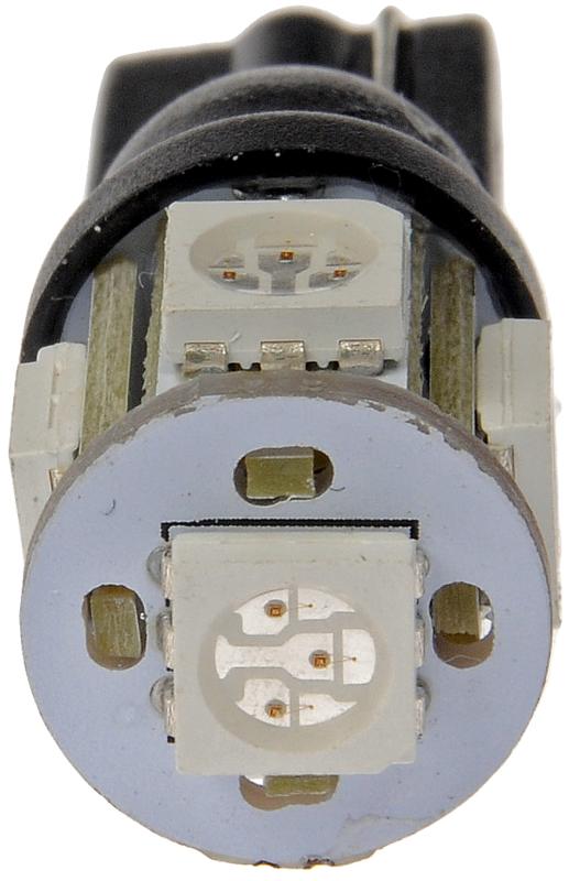 Dorman 194RSMD Instrument Panel Light Bulb product image 1 of 3