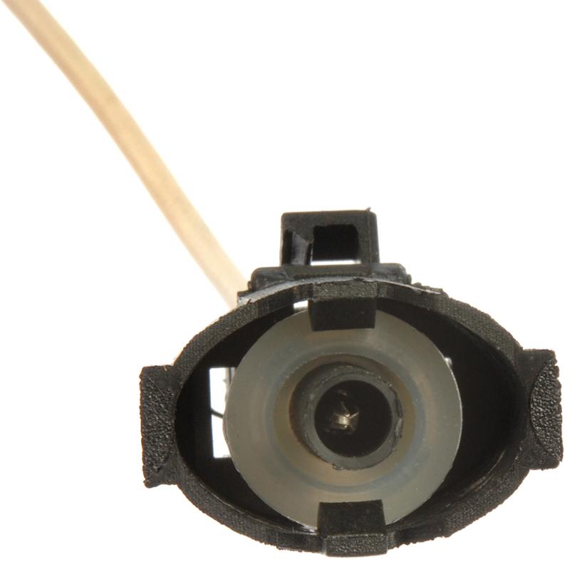 Dorman 85140 - Engine Coolant Temperature Sensor Connector Dorman 85140 Engine Coolant Temperature Sensor Connector product image 1 of 3